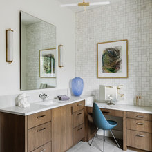 New House Tile