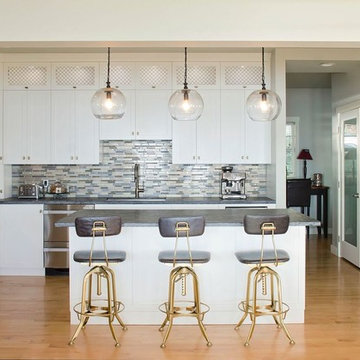 St. Andrews Kitchen