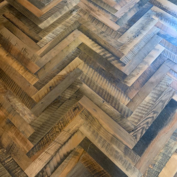 commercial wood floors, walls and furniture…restaurants to distilleries
