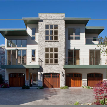 Kane Commons-an Urban Community
