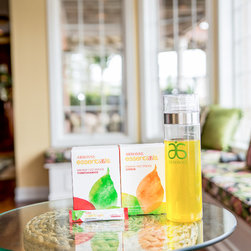 Ad / Arbonne - Products