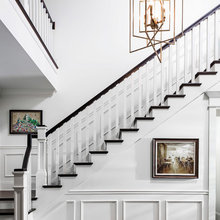 staircases