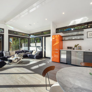 MILL VALLEY DIGZ700 ADU, LOVELL AVENUE https://digz2go.com/
