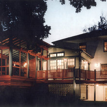 sunroom