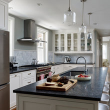 Kitchen Ideas