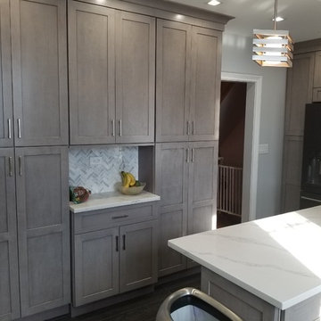 Fabuwood Galaxy in Crown Heights