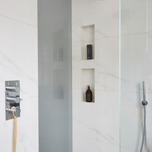 loft showerroom