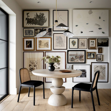 Lodge Reimagined