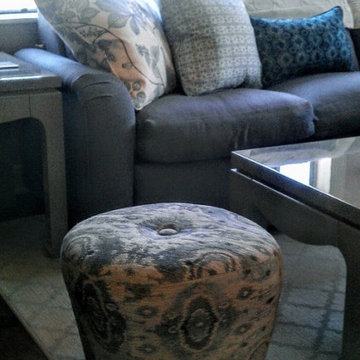 Glassel Park, Interiors Upgrade