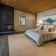 Bedrooms