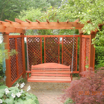 Greg A. Windemuller Builders LLC
