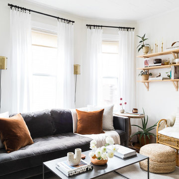 Union Square Apartment
