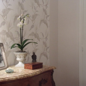 Chambre inspiration
