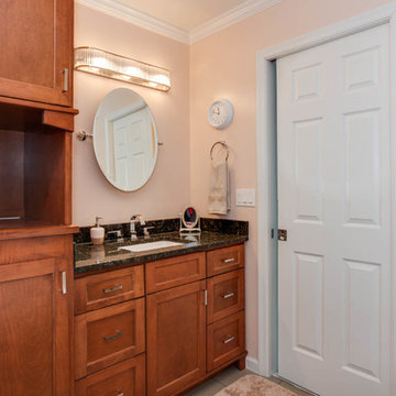 Burton Place Kitchen & Bathroom