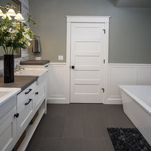 downstairs bath