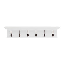 Shelves With Hooks For Bedrooms