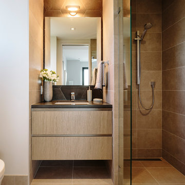 Bellevue Avenue Home