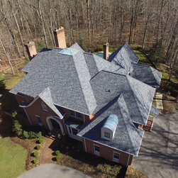 Roof Replacements - Roofing And Gutters