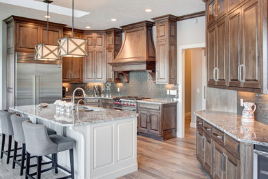 Kitchen photo in Other