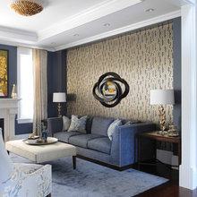 Formal Living