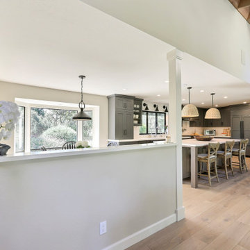 Monroe Kitchen Remodel