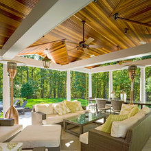 Upstate House