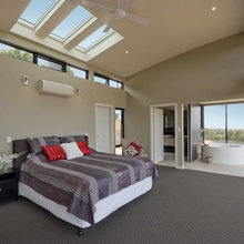 Master bedroom ideas