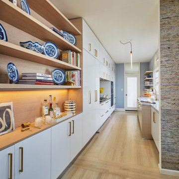17-18 Local Kitchen Design Contest