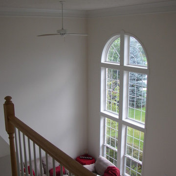 Interior Painting Projects