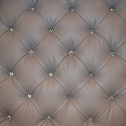 Wall Panel Tufted - Headboards