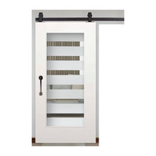 Walk In Closets