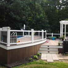 Pool Deck