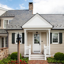 Amelia's house