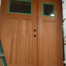Doors