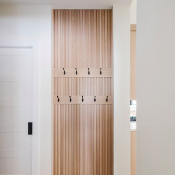 The Scandinavian Retreat