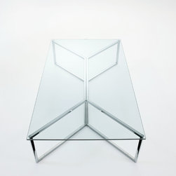 Gallotti & Radice Coffee Tables - Coffee Tables