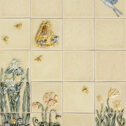 Garden and Flower Themes - Products
