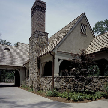 Private Residence, Columbus, GA