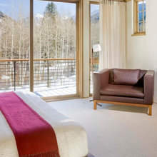 ST bedroom