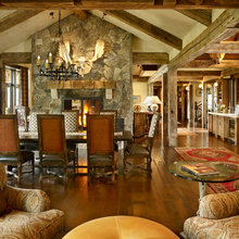 Rustic