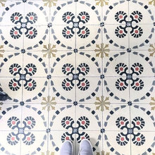 Tile