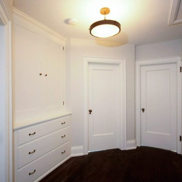 Idyllwood Crescent