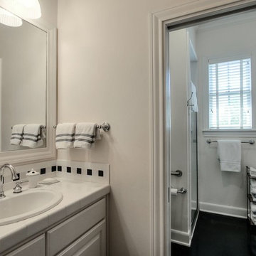 Bathroom ideas
