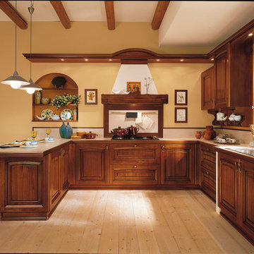 Ducale Model