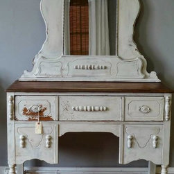 Painted Furniture - Products