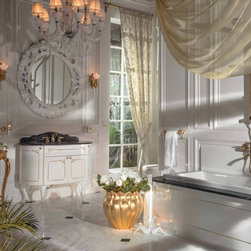 New Vanities - Bath Products