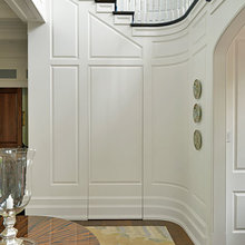Hidden Door