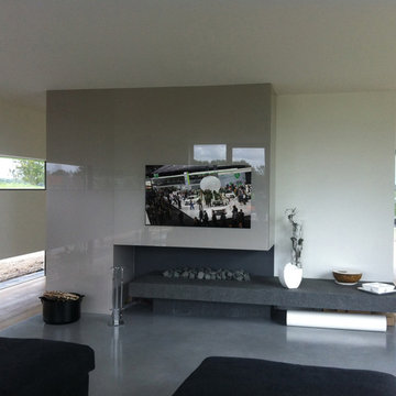 Living Room/ Fire Place Applications