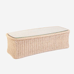 Wintons Teak Elan Coffee Table (PT1) - Patio Furniture And Outdoor Furniture
