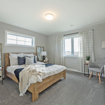 The Kensington Model